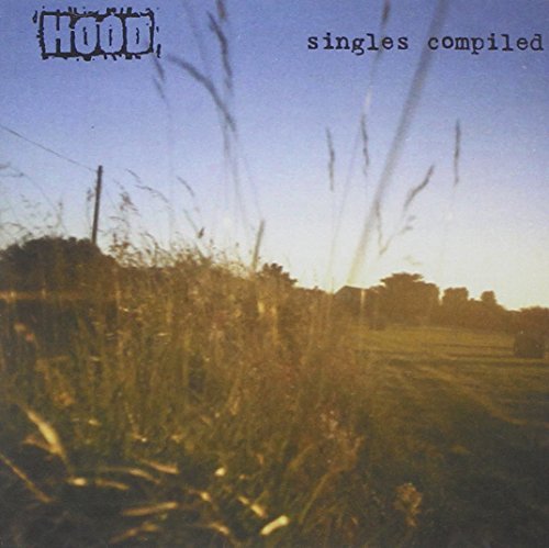 Hood/Singles Compiled@2 Cd