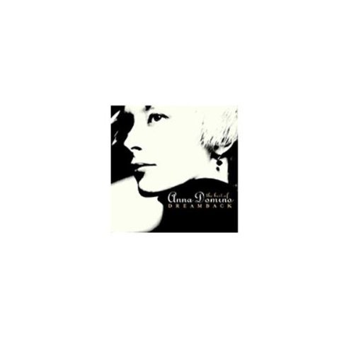 Anna Domino/Dreamback-Best Of