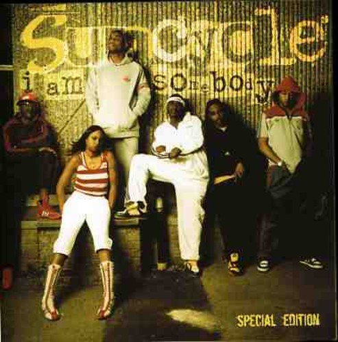 Suncycle/I Am Somebody@Import-Gbr