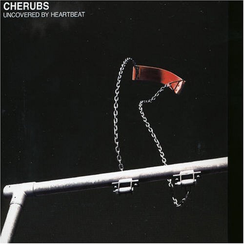 Cherubs/Uncovered By Heartbeat@Import-Eu@Digipak