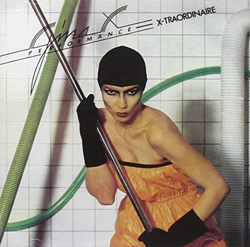 Gina X Performance/X-Traordinaire@Remastered