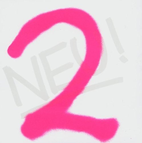 Neu!/Neu! 2