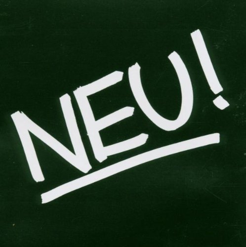 Neu!/Neu! 75