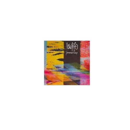 Lowlife/Permanent Sleep Plus Rain@Remastered