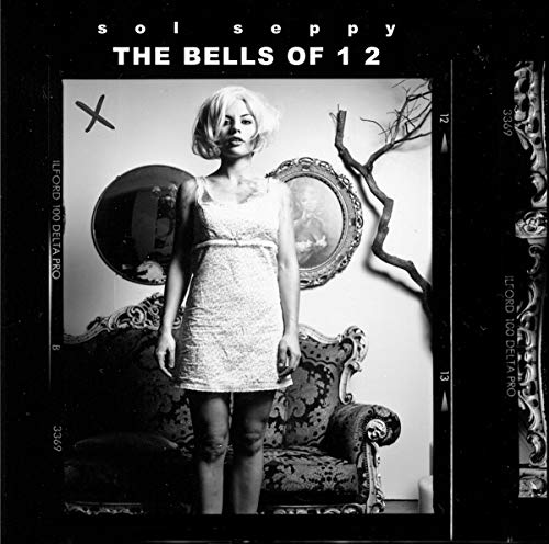 Sol Seppy/Bells Of 1 2@Import-Gbr