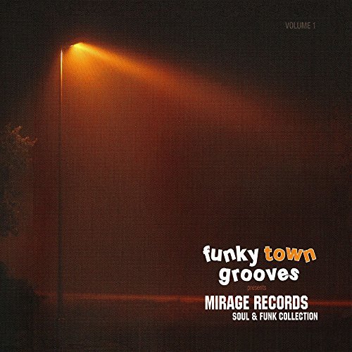 Soul & Funk Collection/Vol. 1-Soul & Funk Collection@Soul & Funk Collection