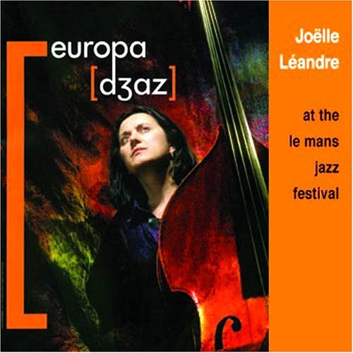 Joelle Leandre/Joelle Leandre At The Le Mans@2 Cd Set