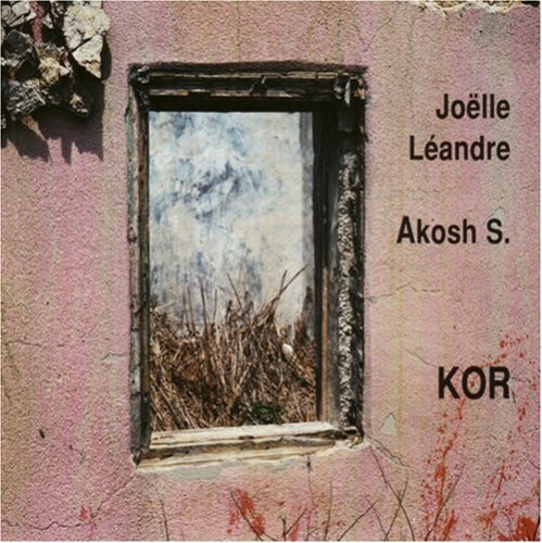Joelle Leandre/Kor