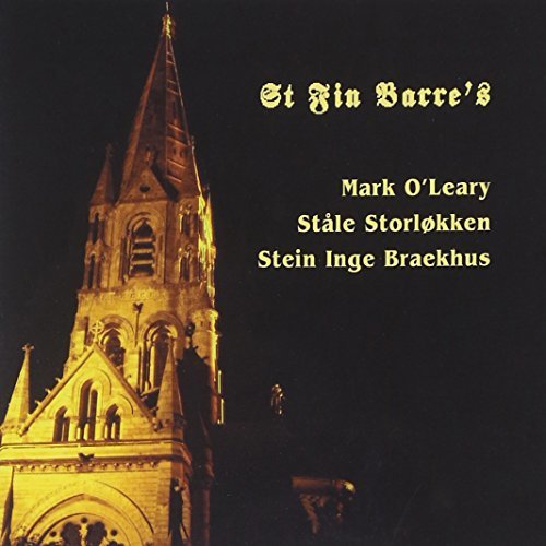 O'Leary/Storlokken/Braekhus/St Fin Barre's