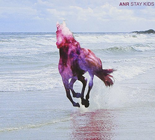 Anr/Stay Kids@Import-Gbr