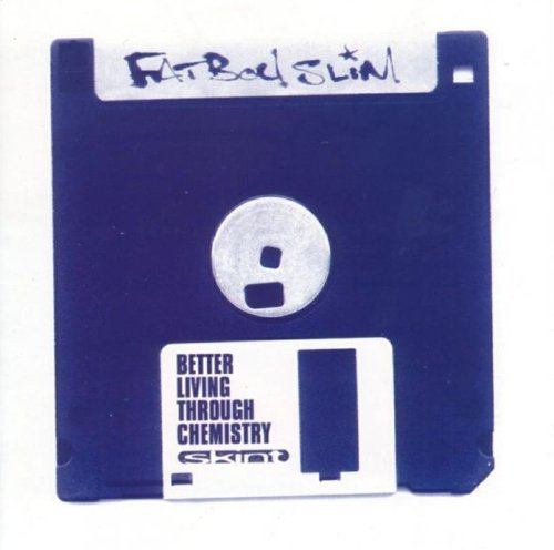 Fatboy Slim/Better Living Through