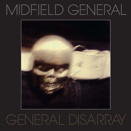 Midfield General/General Disarray@Import-Gbr@2 Cd Set
