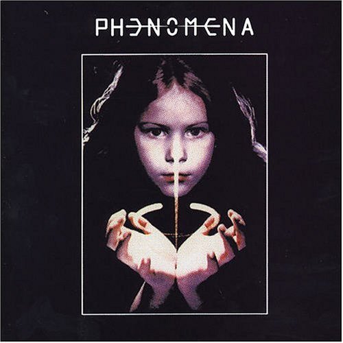 PHENOMENA/IPHENOMENA