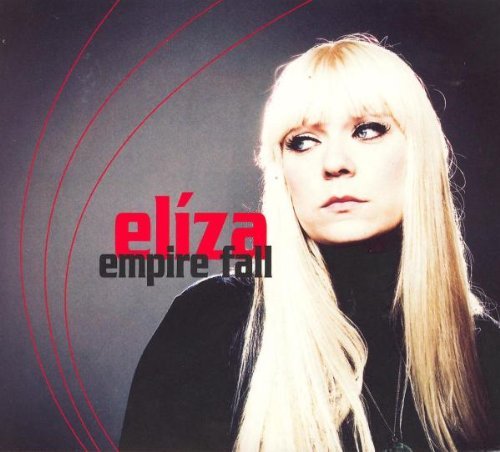 Eliza Newman/Empire Fall@Import-Gbr