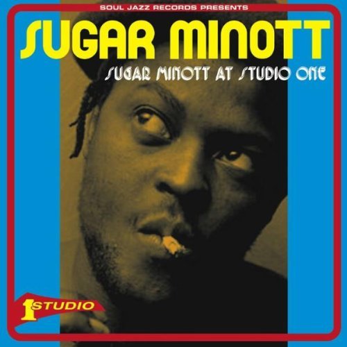 Sugar Minott/Sugar Minott At Studio One@2LP