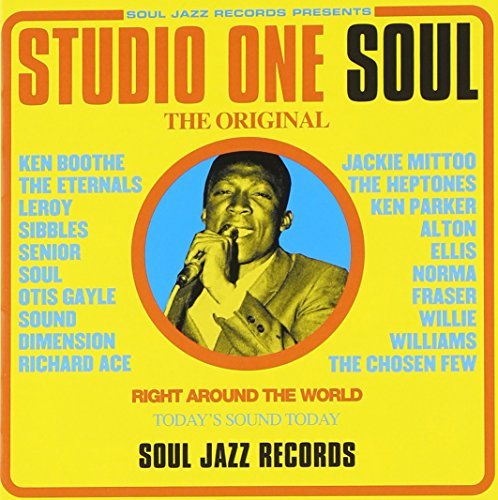 Studio One Soul/Studio One Soul@Studio One Soul