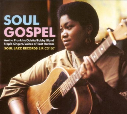 Soul Gospel/Soul Gospel@Import-Gbr