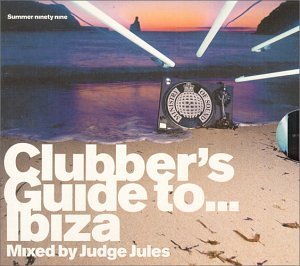 Clubber's Guide To/Ibiza@Import-Gbr@Clubber's Guide To