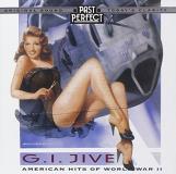 G.I. Jive (american Hits Of Wo G.I. Jive (american Hits Of Wo Import Gbr 
