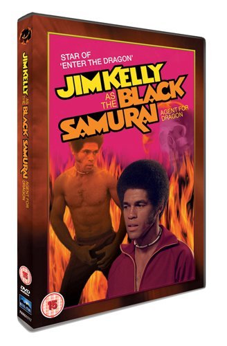 Black Samurai/Black Samurai@Import-Gbr