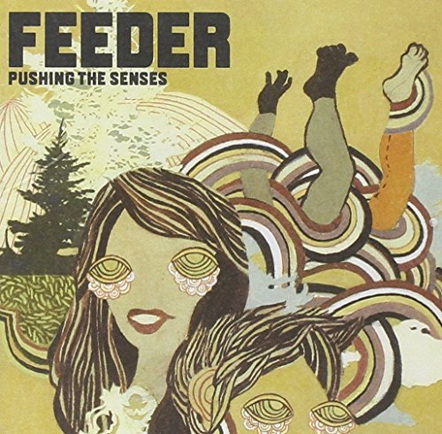 FEEDER/PUSHING THE SENSES