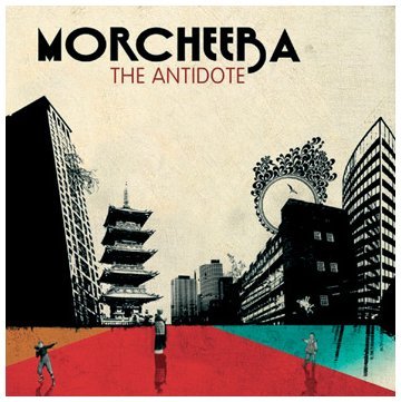 Morcheeba/Antidote@Import-Eu