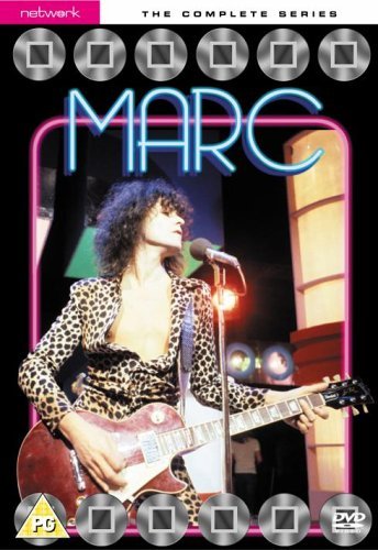 Marc Bolan/Marc@Import-Gbr