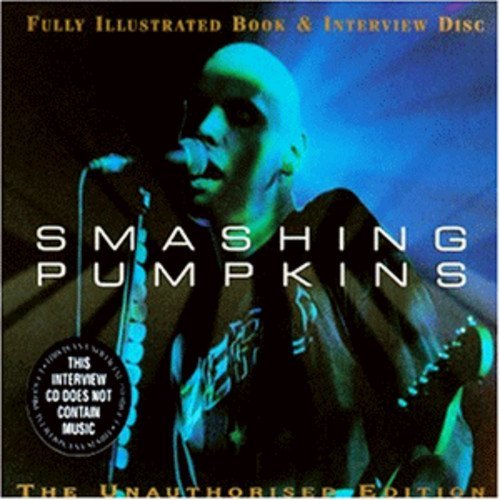 Smashing Pumpkins/Full Illustrated Book & Interv@Import-Eu