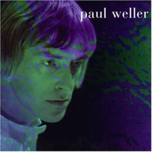 Paul Weller/Fully Illustrated Book & Inter@Import-Eu