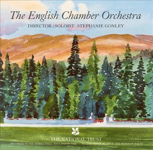English Chamber Orchestra/English Chamber Orchestra
