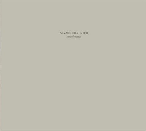 ALVARS ORKESTER/INTERFERENCE