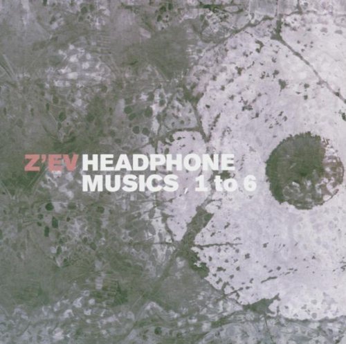 Zev/Headphone Musics 1-6