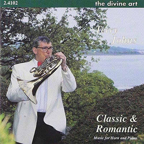 Terry Jones/Classic & Romantic Horn
