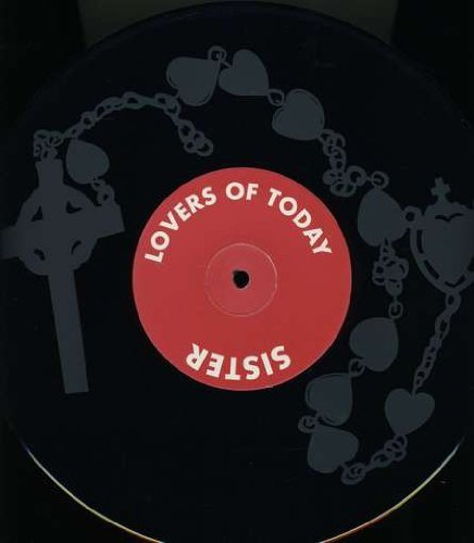 Sister/LOVERS OF TODAY@Lovers Of Today