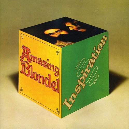 Amazing Blondel/Inspiration@Import-Gbr