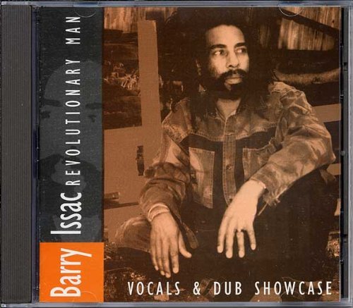 Barry Isaac/Revolutionary Man