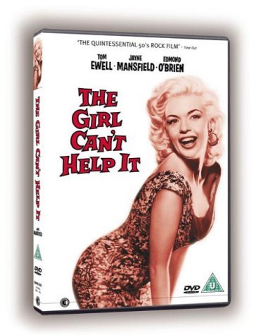 Girl Can't Help It/Girl Can't Help It@Import-Gbr