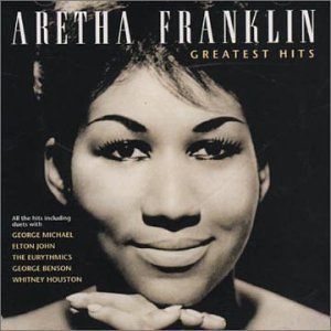 Aretha Franklin/Greatest Hits@Import-Gbr@2 Cd Set