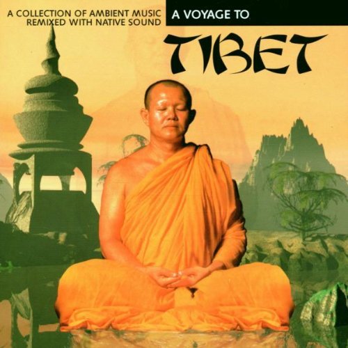 Yeskim/Voyage To Tibet