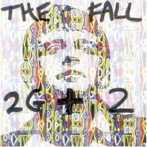 Fall/2g@Import@Incl. Bonus Tracks