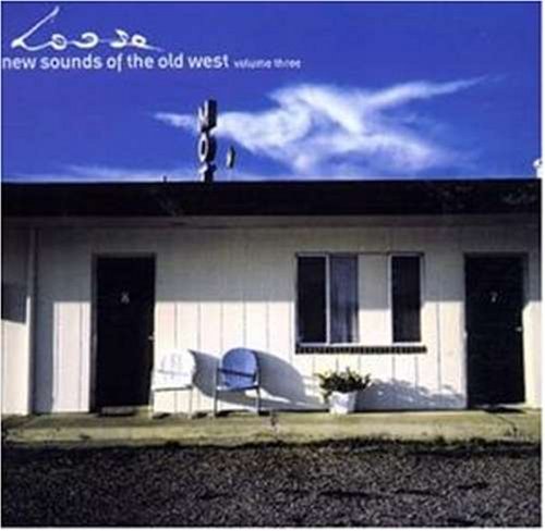 New Sounds Of The Old West/Vol. 3-New Sounds Of The Old W@Import-Eu