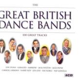 Great British Dance Great British Dance Import Gbr 4 CD Set 