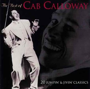 Cab Calloway/Best Of Cab Calloway@Import-Eu