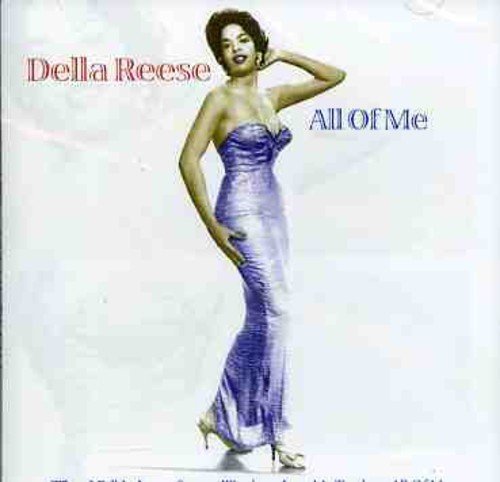 Della Reese/All Of Me@Import-Eu