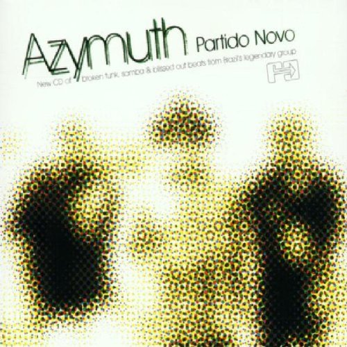 Azymuth Partido Novo 