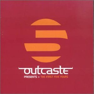 Outcaste: The First Five/Outcaste: The First Five