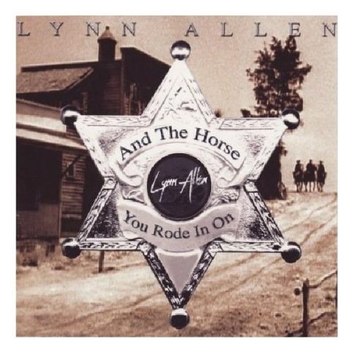 Lynn Allen/Horse You Rode In On@Import-Ita