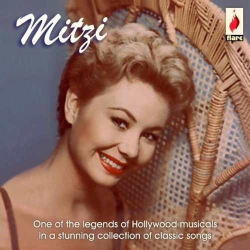 Mitzi Gaynor/Mitzi@Import-Gbr