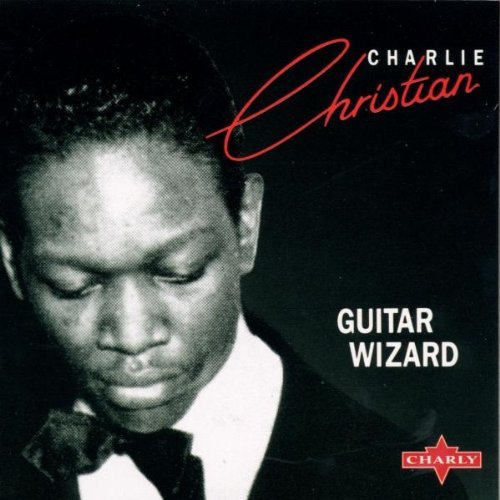 Charlie Christian Guitar Wizard 