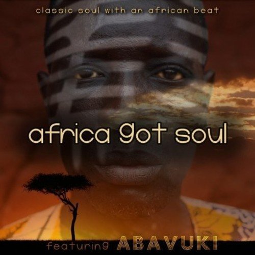 Township Soul Inc. Feat Abavuk/Township Soul Inc. Feat Abavuk@Import-Gbr